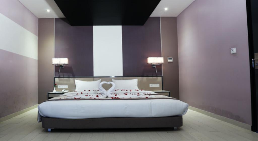 Amaya Bareli Quarto foto