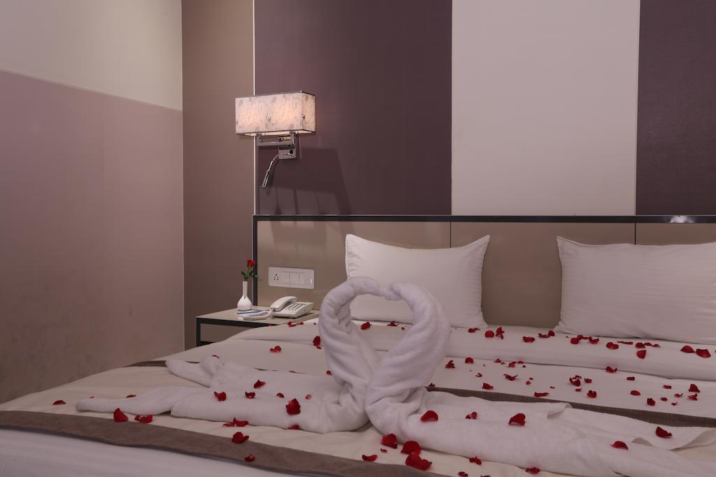 Amaya Bareli Quarto foto