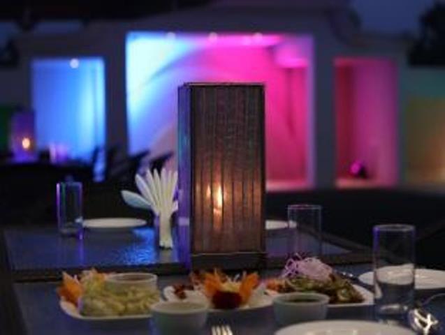 Amaya Bareli Exterior foto