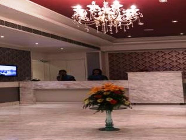 Amaya Bareli Exterior foto